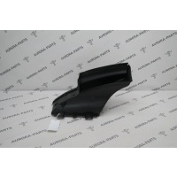 Воздуховод интеркуллера RH Li Auto LiXiang L9 2022 X0128030069