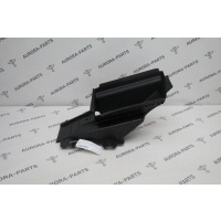 Воздуховод интеркуллера RH Li Auto LiXiang L7 2022 X0328030019