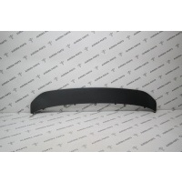 Накладка нижняя переднего бампера Li Auto LiXiang L9 2022 X0128030106
