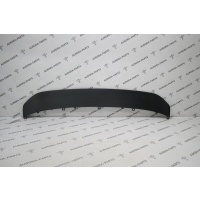 Накладка нижняя переднего бампера Li Auto LiXiang L9 2022 X0128030106