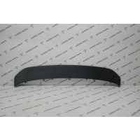 Накладка нижняя переднего бампера Li Auto LiXiang L9 2022 X0128030106