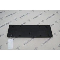Площадка номерного знака передняя Li Auto LiXiang L9 2022 X0128030025