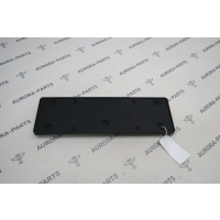 Площадка номерного знака передняя Li Auto LiXiang L9 2022 X0128030025