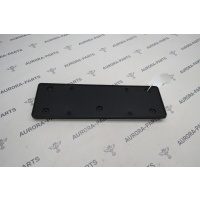 Площадка номерного знака передняя Li Auto LiXiang L9 2022 X0128030025