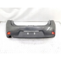 Бампер задняя с pdc комплект . - mazda 3 iii bl 08 - 11 5d хэтчбек
