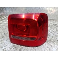 Volkswagen touran i рестайлинг фонарь правый в крыло 1t0945096r