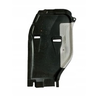 крышка нижняя двигателя mercedes - benz a2465201523