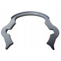 Пряжка крепеж провода турбина vag 1.5tsi 04e145853e