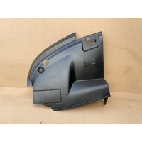 Volkswagen t5 7h0 корпус крышка крышка akumulatora 7h0119517a