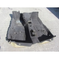 Коврик покрытие bmw e36 кабриолет кабриолет чёрный