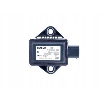 Датчик esp toyota bosch 89183 - 02020 0265005297