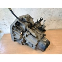 Renault clio iii 3 kangoo 1 , 5 dci кпп jr5124 jr5 124
