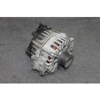 Bmw f07 f10 f11 e70 e71 4.4i 5.0i n63b44 - генератор 220a 7575344