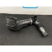 патрубок воздушный BMW 3-Series F30 2012 13717605045