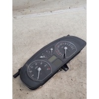 Спидометр часы renault лагуна ii 2 2001 год . 1.8b 8200002106 - b