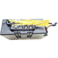 Насос замка мерседес s w220 przedlift европа