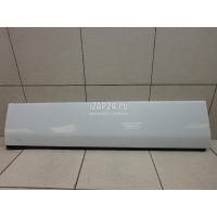 Накладка двери передней левой Suzuki Grand Vitara (2005 - 2015) 7768065820Z7T