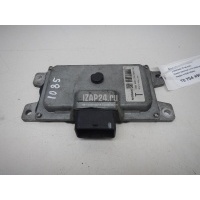 Блок управления АКПП Nissan Qashqai (J10) (2006 - 2014) 31036JD30A