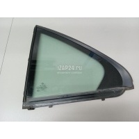 Стекло двери задней левой (форточка) Mercedes Benz W204 (2007 - 2015) 2047300155