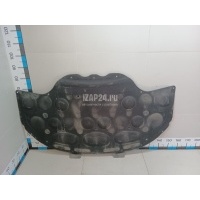Шумоизоляция капота Mercedes Benz W204 (2007 - 2015) 2046820626