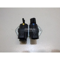 Клапан электромагнитный Mitsubishi Pajero/Montero IV (V8, V9) (2007 - 2021) 8657A031