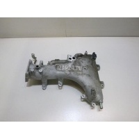Коллектор впускной Mitsubishi Pajero/Montero IV (V8, V9) (2007 - 2021) 1542A072