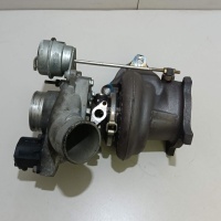 Турбокомпрессор (турбина) Volvo S80 (2006 - 2016) 36002568