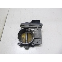 Заслонка дроссельная электрическая Volvo V50 (2004 - 2012) 8677694