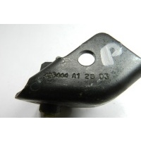 Отбойник крышки багажника багажника peugeot 206 cc