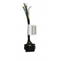 Мерседес вилка кубический датчиков pdc a0001532122 cla w156 w177 w176 w246