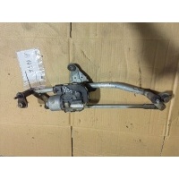 Механизм передняя стеклоочистителя skoda йети 5l1955119b