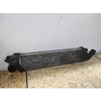 Интеркулер opel vivaro renault trafic 1.6 d 93868349 144960050r