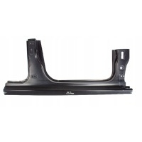 Seat ibiza 5 v kj1 6f0 2017 - 2024 порог отправка правая 6f0809840 6f0809606c