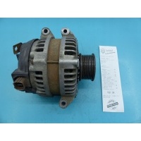 Тест генератор honda accord vii 02 - 08 2.4 16v