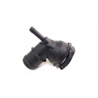 Volkswagen oe 3c0122291 патрубок радиатора муфта , быстродействующая