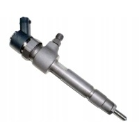 Форсунки 0445110524 fiat новые оригинал bosch