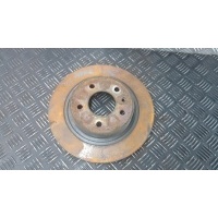 Диск тормозной задний OPEL ASTRA (2009) 2010 569075, 13502137