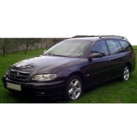 Омега 2.2 dti elegance