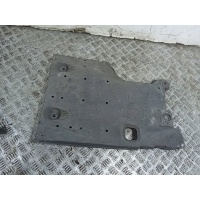защита днища Toyota Auris 2 2014 58165-02050