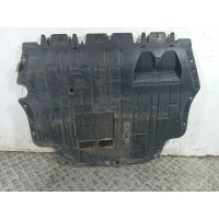 защита двигателя Volkswagen Passat B6 2008 3C0825237H