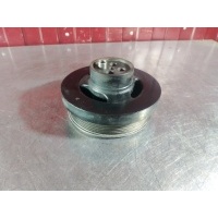 Шкив коленвала Mercedes C-class W204 2012 A6510351012