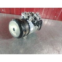 Компрессор кондиционера Mercedes C-class W204 2012 A0032308711, 447260-5992, 447160-4362