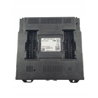 Модуль комфорта 6r7937087p skoda
