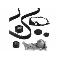 комплект ремня грм комплект с pompą renault 1.4 99 - metelli 30 - 0724 - 1