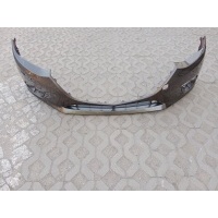 Бампер передняя передний mazda 3 iii bm bjs750031