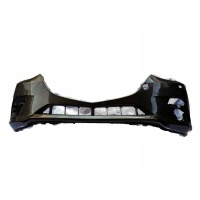 Mazda 3 iii bm бампер передний передняя bhn1 - 50031