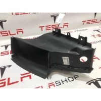 Дефлектор радиатора правый LiXiang L9 2024 X01-28030069