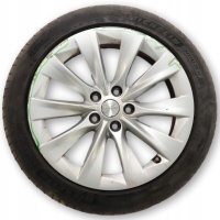 Тесла модель s колесо колесо 19x8j et40 1059337 - 00 - a