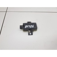 Электронный блок шин Mercedes-Benz S-class W222 2013-2020 A0009003713