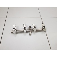 Рейка топливная (рампа) Mercedes-Benz S-class W222 2013-2020 A1770703600